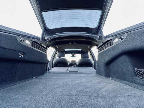 2017 Audi A7 3.0T quattro Premium Plus