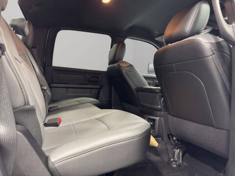 2025 RAM 3500 Tradesman