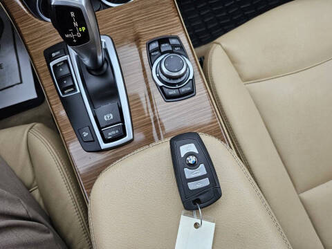 2011 BMW X3 xDrive28i