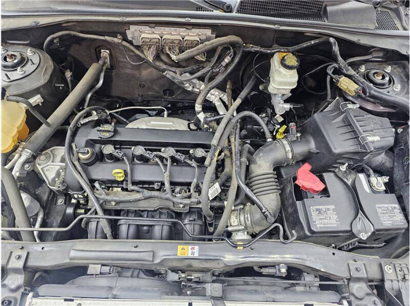 2009 Ford Escape XLT