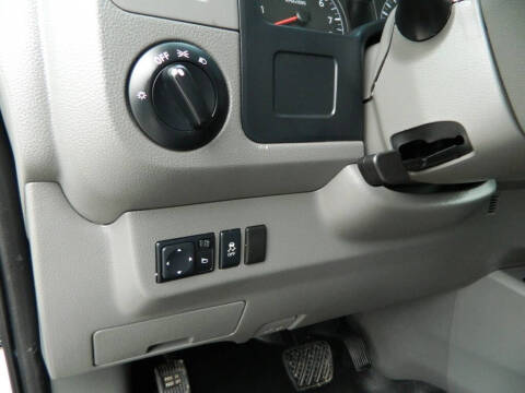 2020 Nissan NV
