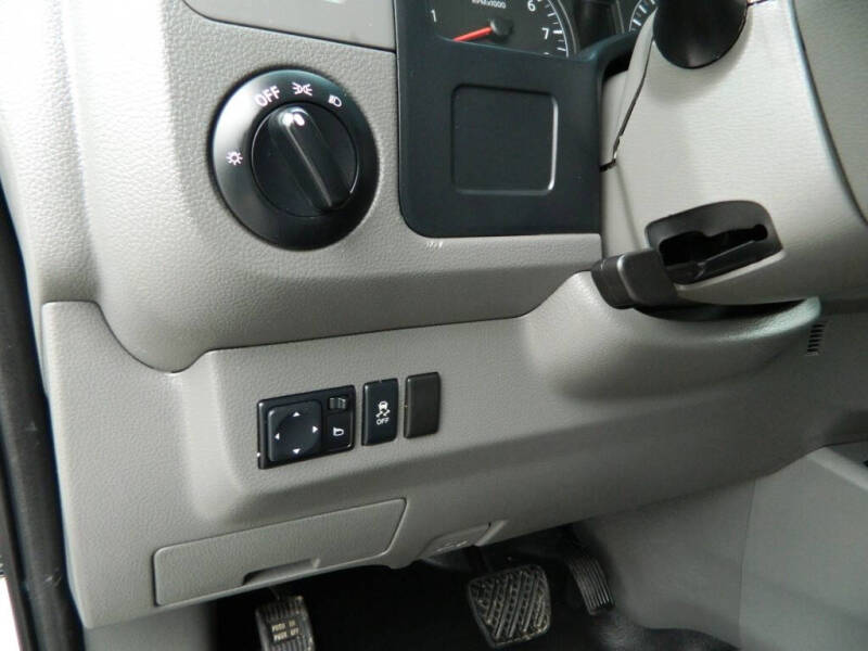 2020 Nissan NV