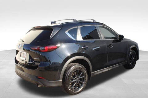 2023 Mazda CX-5 2.5 S Preferred