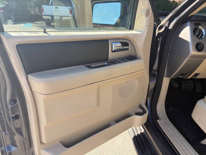 2017 Ford Expedition XLT