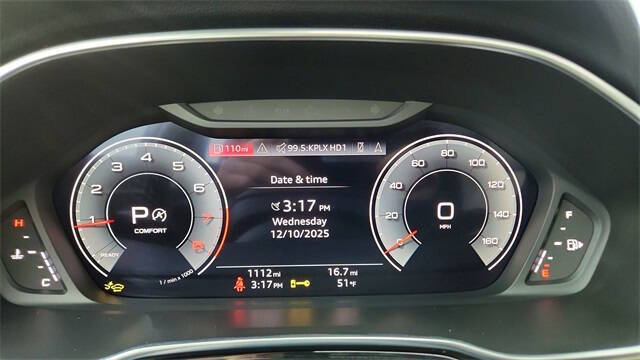 2024 Audi Q3 quattro S line Prem Plus 45 TFSI