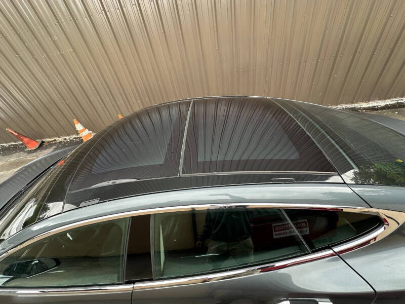 2013 Tesla Model S