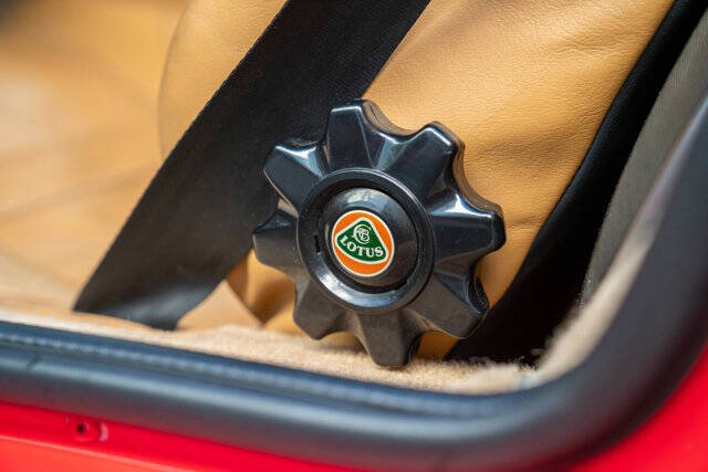 1993 Lotus Esprit 13
