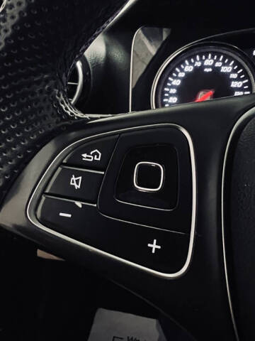 2017 Mercedes-Benz E-Class E 300