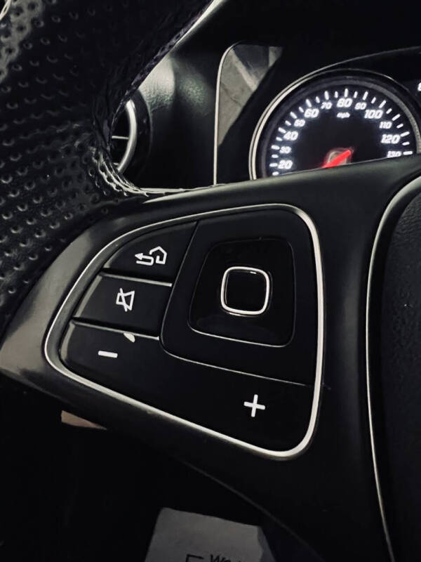 2017 Mercedes-Benz E-Class E 300