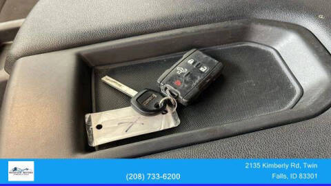 2023 GMC Sierra 2500HD