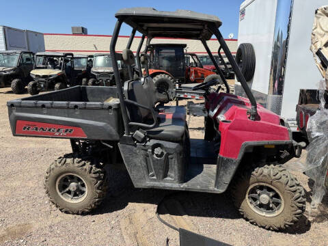2009 Polaris RANGER 700XP EFI
