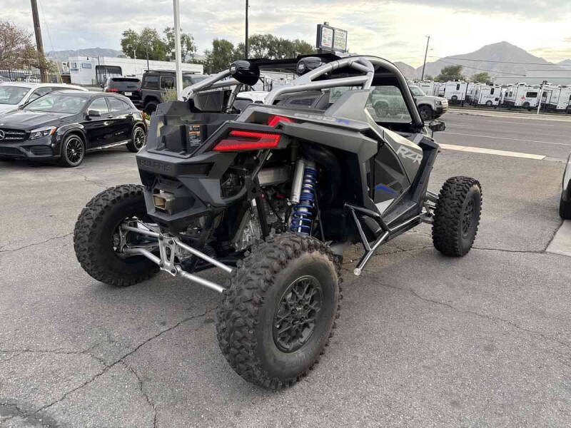 2024 Polaris RZR Pro R