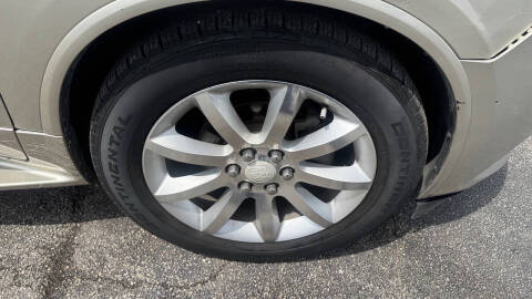 2013 Buick Enclave Premium
