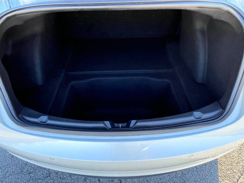 2020 Tesla Model 3 Performance