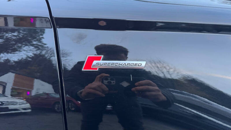 2018 Audi A6 3.0T quattro Sport