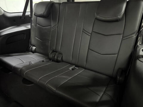 2016 Cadillac Escalade ESV Premium Collection