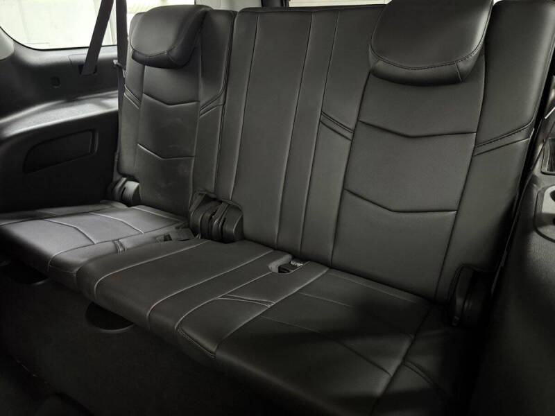 2016 Cadillac Escalade ESV Premium Collection