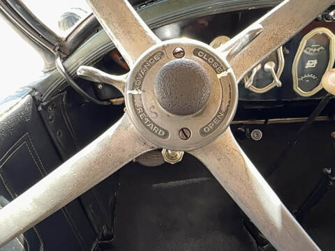 1924 Buick Series 24