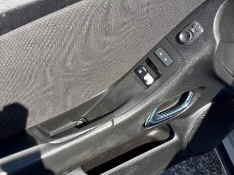 2012 Chevrolet Camaro LT