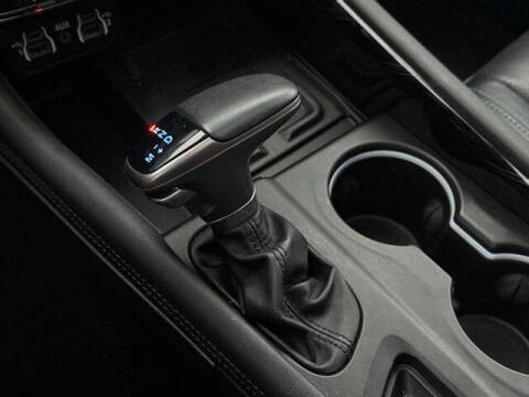 2022 Dodge Durango Citadel