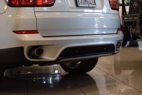 2012 BMW X5 xDrive35d