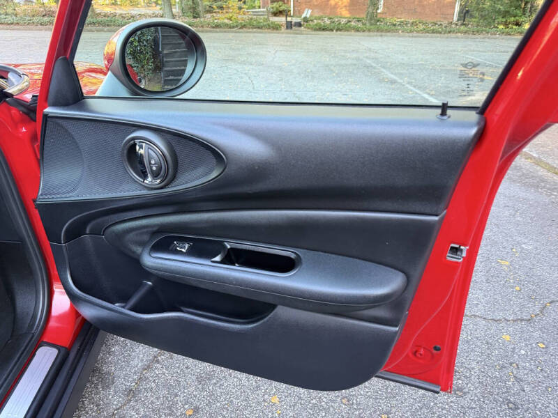 2019 MINI Clubman Cooper