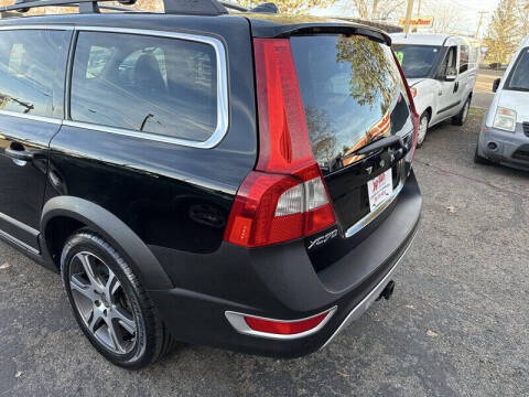 2013 Volvo XC70 T6 Premier Plus