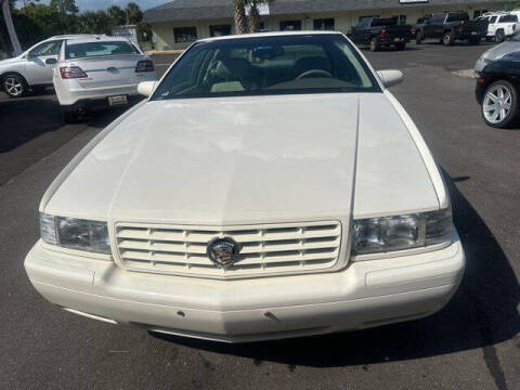 2002 Cadillac Eldorado ETC Collectors Series