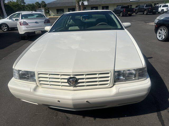 2002 Cadillac Eldorado ETC Collectors Series