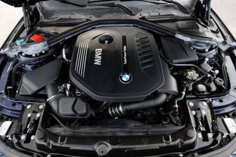 2018 BMW 3 Series 340i