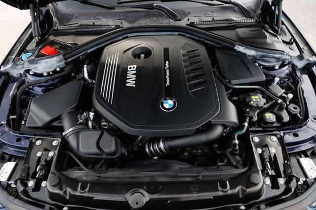 2018 BMW 3 Series 340i