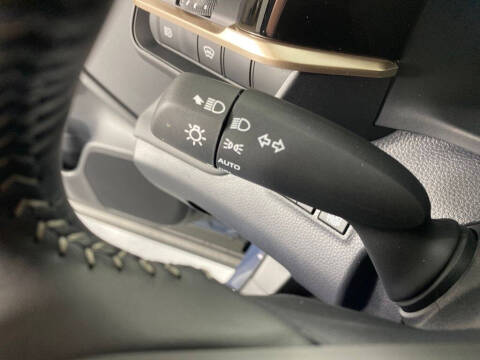 2026 Toyota Crown XLE