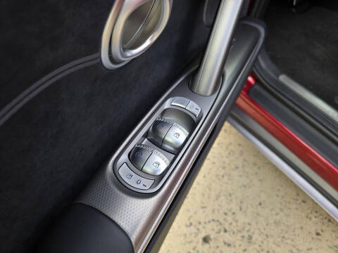 2025 Genesis GV60 Performance