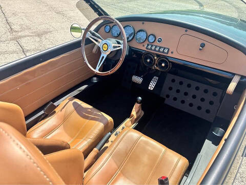 2020 Vanderhall Motor Work Carmel