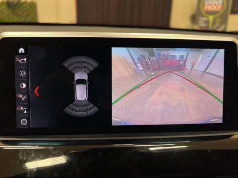 2022 BMW X2 sDrive28i