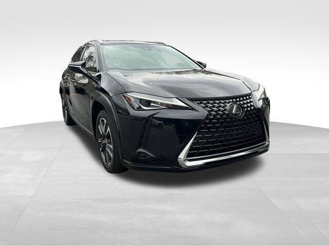 2019 Lexus UX 200