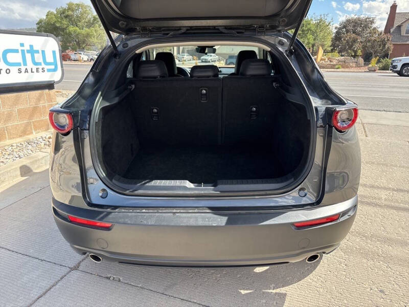 2024 Mazda CX-30 2.5 S Select Sport