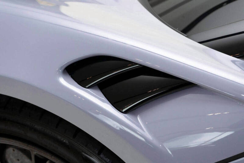 2023 McLaren Artura