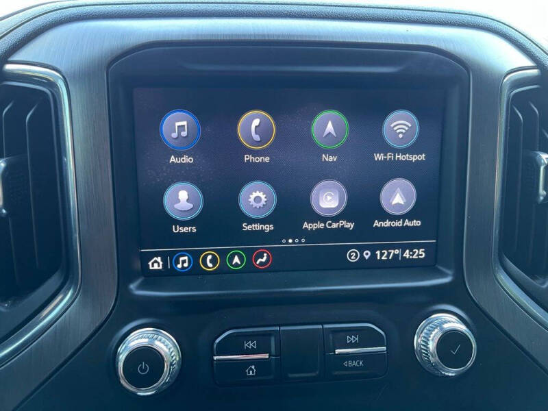 2023 GMC Sierra 3500HD