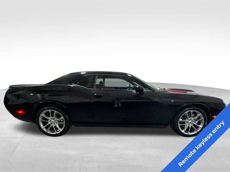 2023 Dodge Challenger GT