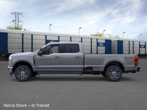 2026 Ford F-350 Super Duty