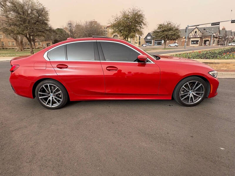 2019 BMW 3 Series 330i