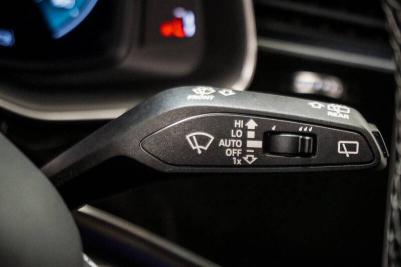 2021 Audi Q8 quattro Premium Plus 55 TFSI