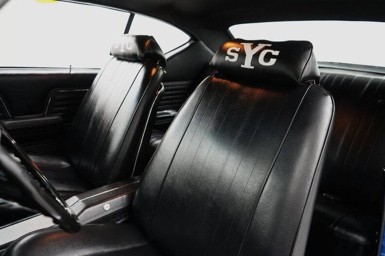 1969 Chevrolet Chevelle