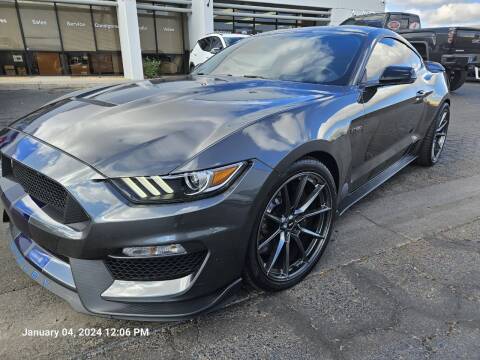 2020 Ford Mustang for sale at Arizona Auto Resource in Phoenix AZ
