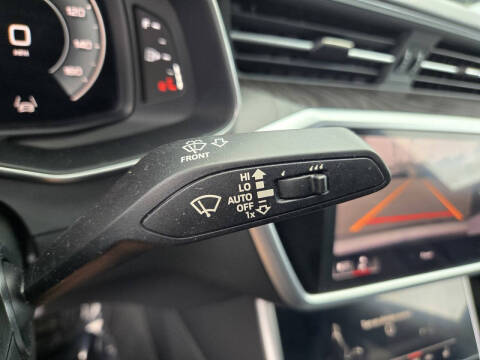 2023 Audi A6 quattro Premium 45 TFSI