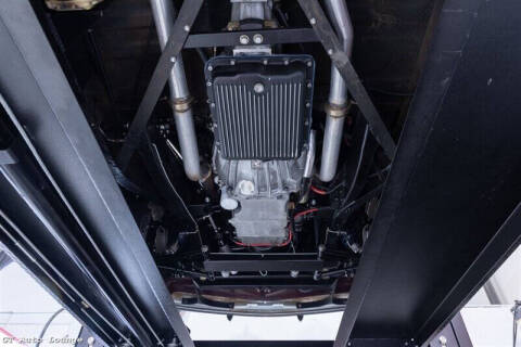 1941 Pontiac Streamliner