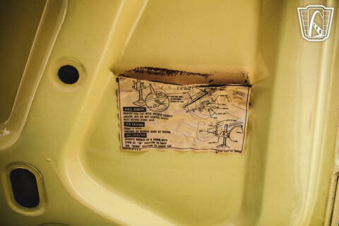 1966 Chevrolet Caprice