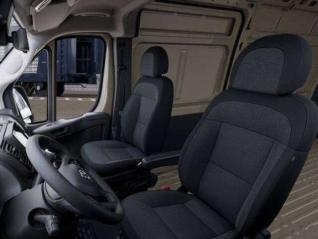 2026 RAM ProMaster