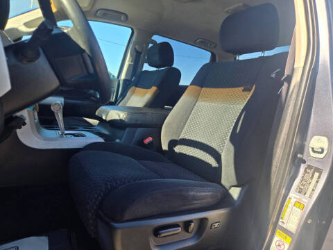 2008 Toyota Tundra SR5